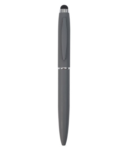 LASZLO - Rubberized Metal Pen